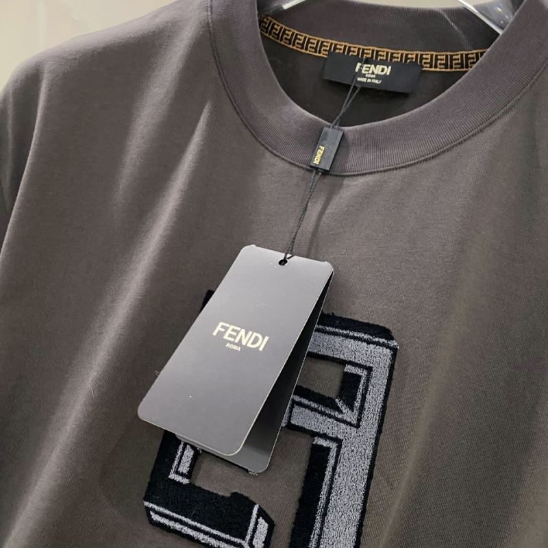 Fendi T-Shirts